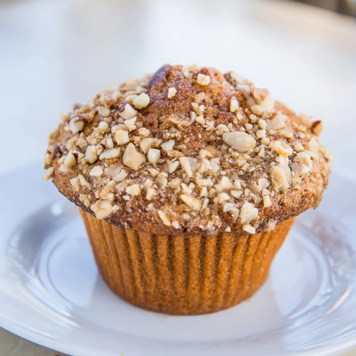Warm, golden Freezer-Friendly Breakfast Muffins, ready to grab for a quick and easy morning meal.