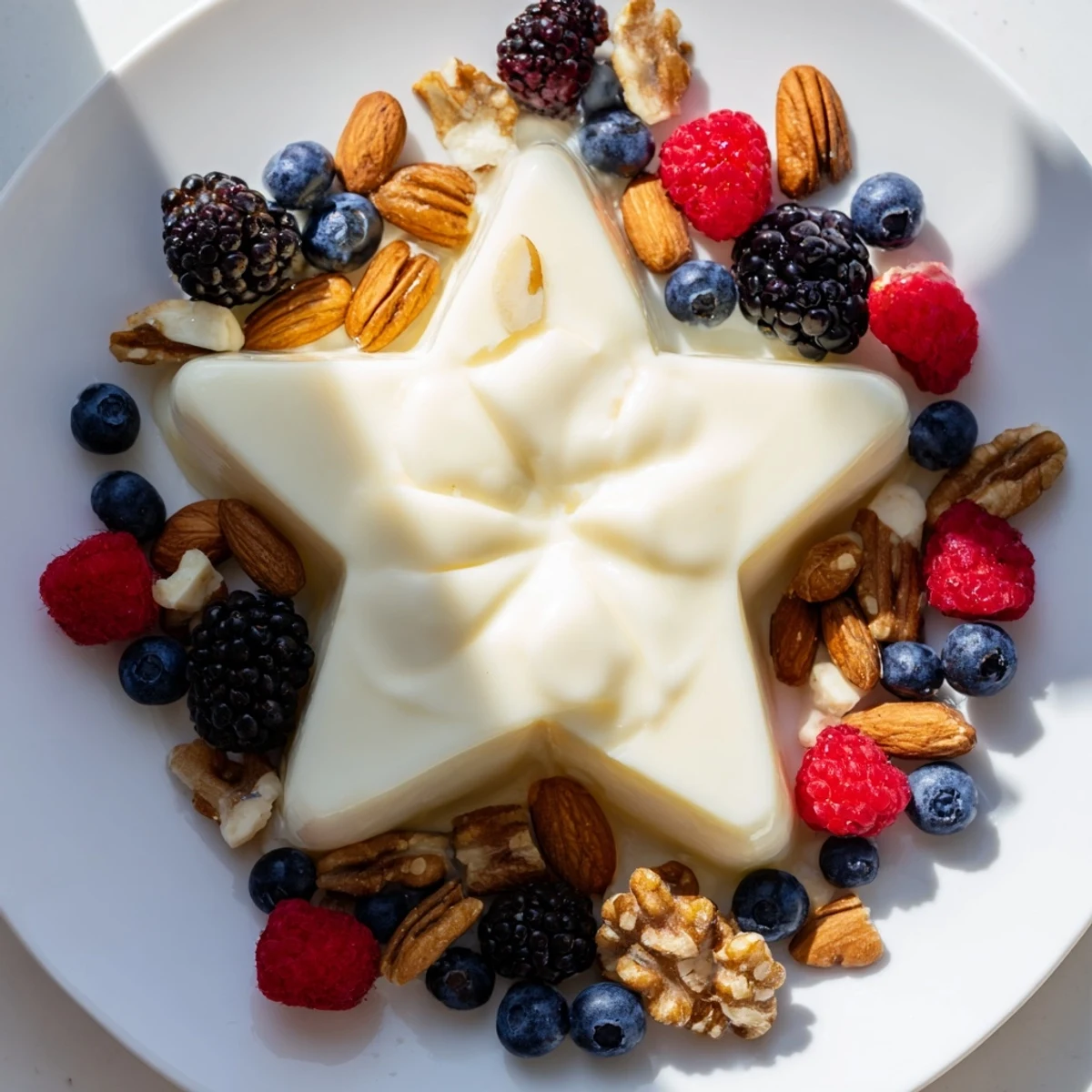 Shooting Star Cheese Board