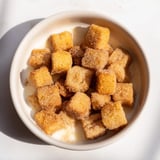 Crispy Mini French Toast Bites