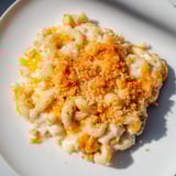 Creamy Macaroni Cheese Classic