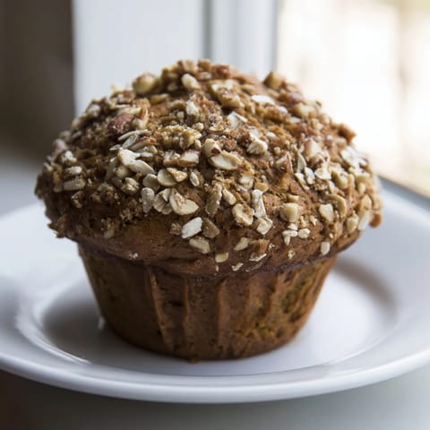 Fluffy Freezer-Friendly Breakfast Muffins, visually with chocolate chips, perfect for a balanced, simple breakfast.