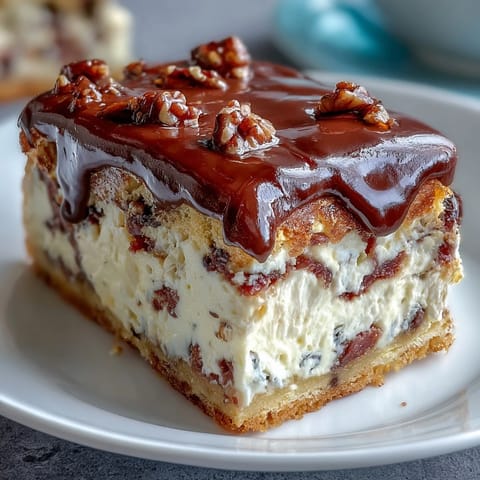 Italian Easter Pie Ricotta Salami