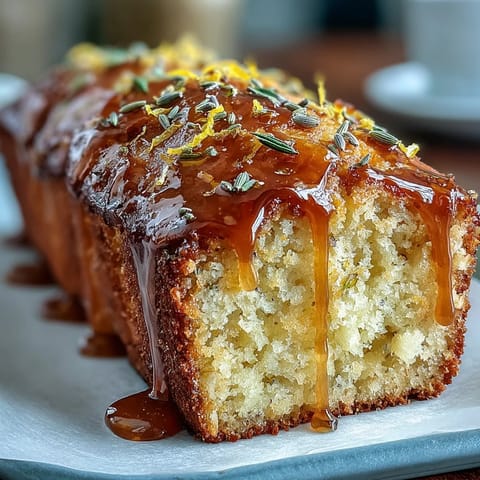 Desserts & Baking recipe