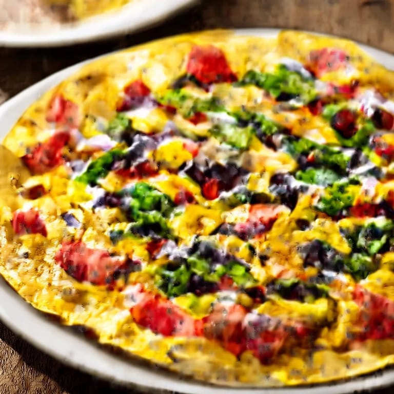 Imagine a vibrant photo of Sheet Pan Nachos, crispy chips piled high with toppings, a perfect shareable snack.